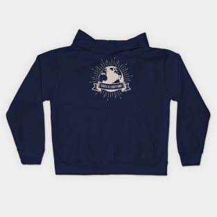 Earth is Everything Kids Hoodie